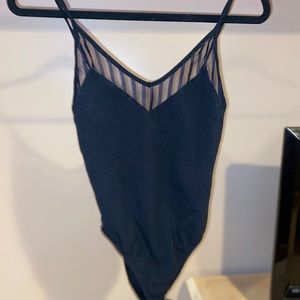 Forever 21 bodysuit